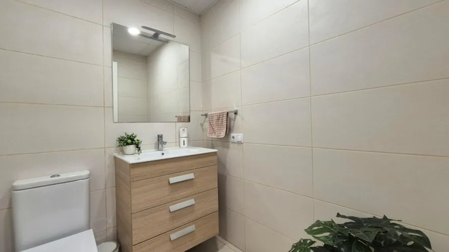 Дом с 3 спальнями в Аликанте, Испания №3454 № 9