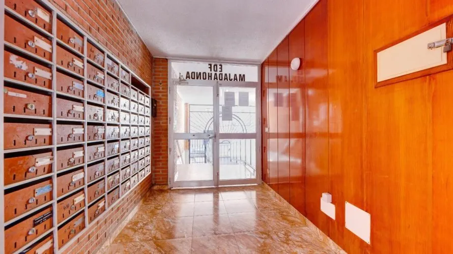 Квартира 70м² в Торревьеха, Испания №3456 № 1