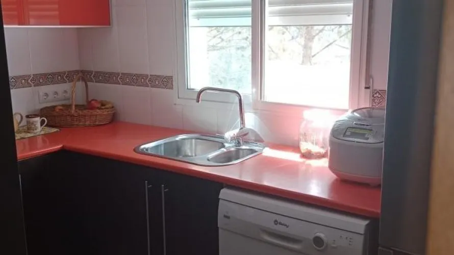 Квартира с 4 спальнями в Альмисера, Испания №3451 № 12