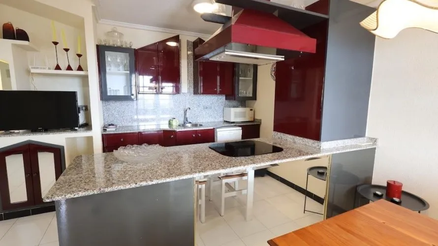 Квартира 75м² в Лос Альтос, Испания №3501 № 1