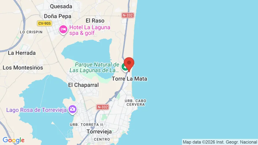 Object location