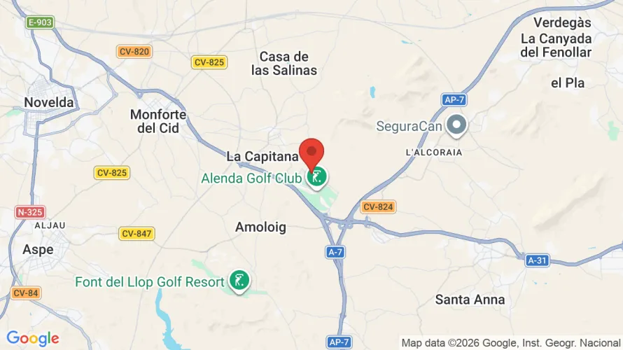 Object location