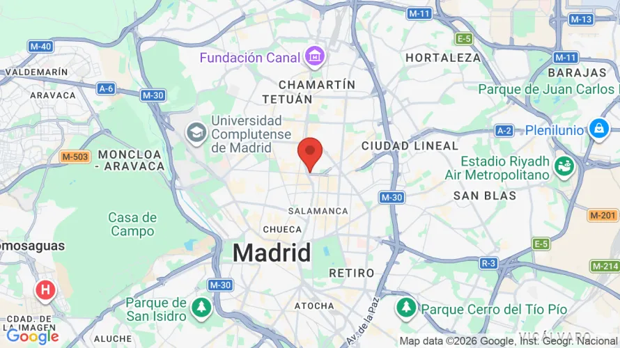 Object location