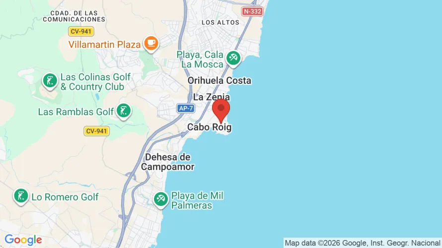 Object location