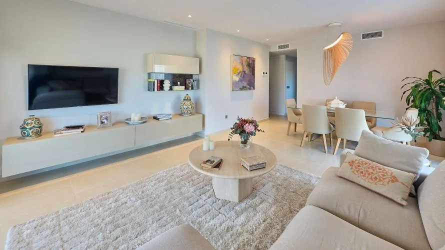 3 bedrooms apartment for sale, Alicante, Spain No. 1279 № 25