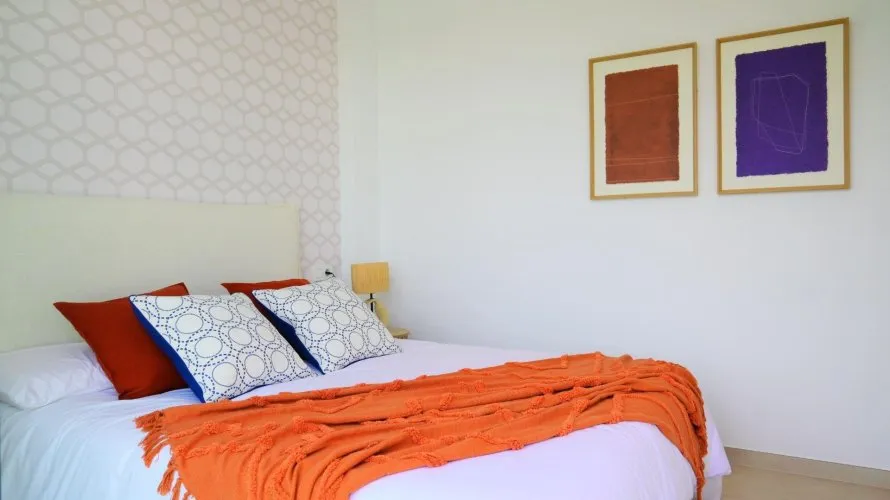 3 bedrooms villa for sale, Dolores, Spain No. 151 № 23