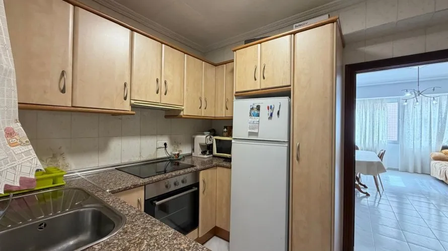 3 bedrooms apartment for sale, Torrevieja, Spain No. 2968 № 15