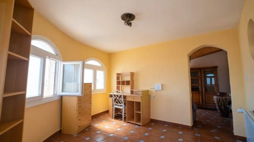 4 bedrooms villa for sale, Alicante, Spain No. 869 № 27