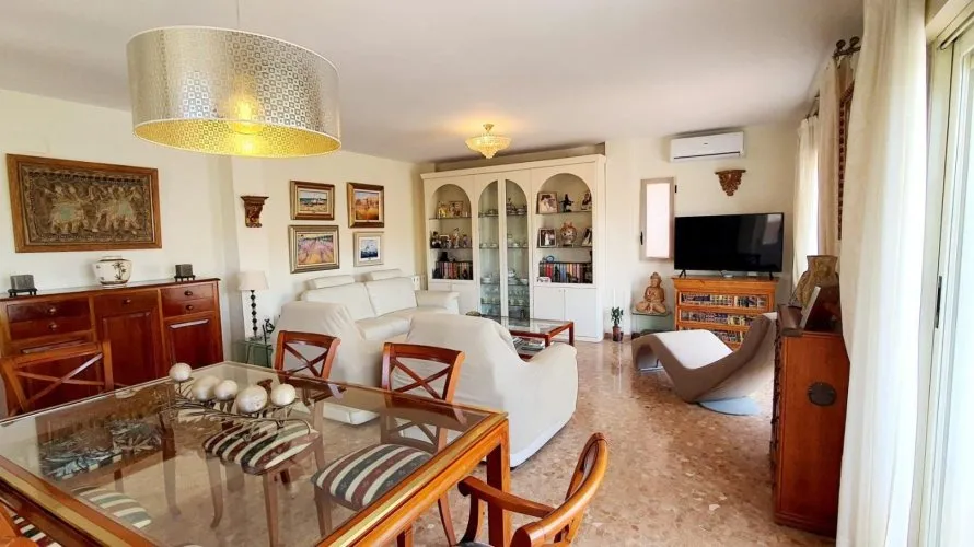 4 bedrooms apartment for sale, L'Alfàs del Pi, Spain No. 1079 № 4
