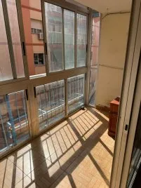 3 bedrooms apartment for sale, La Florida, Spain No. 2876