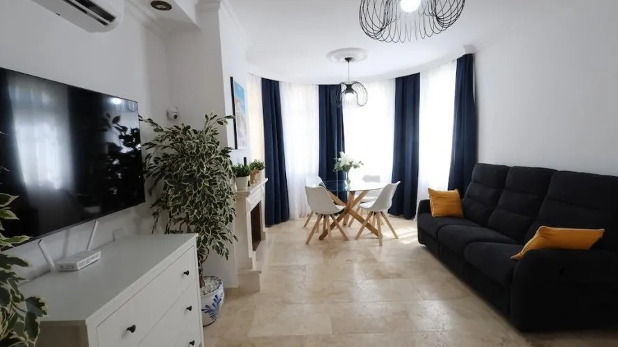 3 bedrooms apartment for sale, Campoamor, Spain No. 1598 № 13