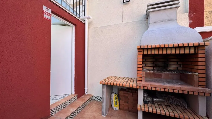 3 bedrooms house for sale, Los Dolses, Spain No. 91 № 8