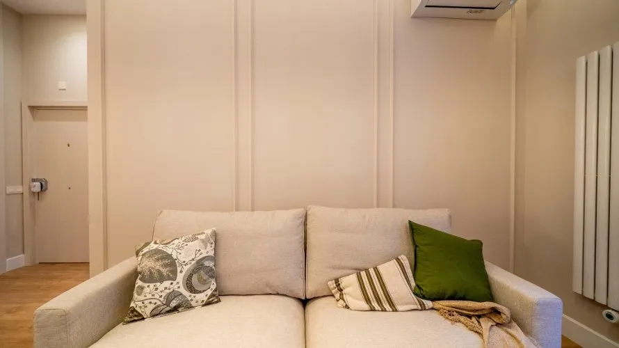 3 bedrooms apartment for sale, Madrid, Spain No. 174