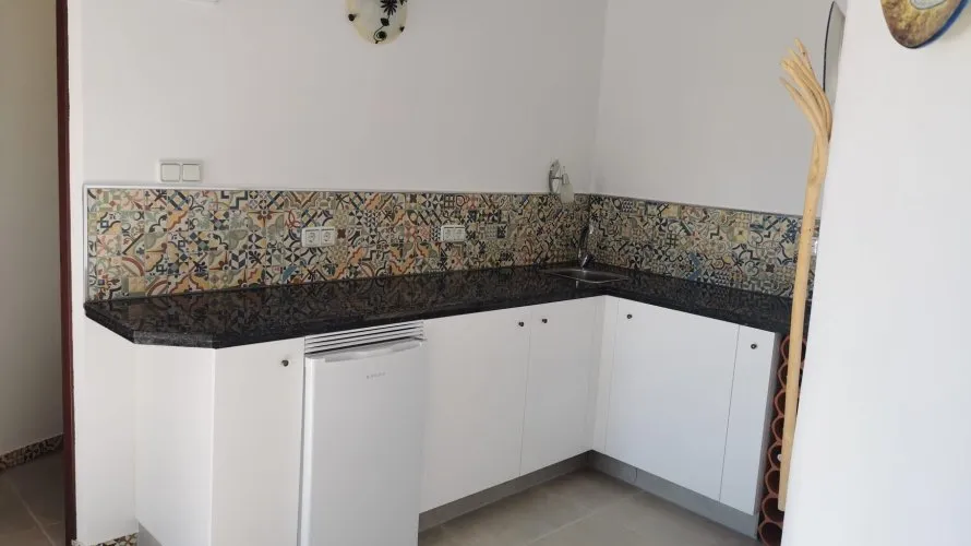 4 bedrooms villa for sale, Benitachell, Spain No. 1301 № 19