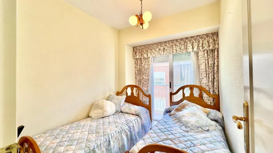 1 bedroom apartment for sale, Santa Pola, Spain No. 1058 № 22