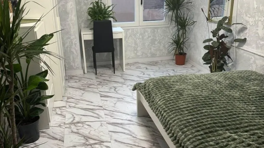 1 bedroom apartment for sale, Mislata, Spain No. 1178 № 1