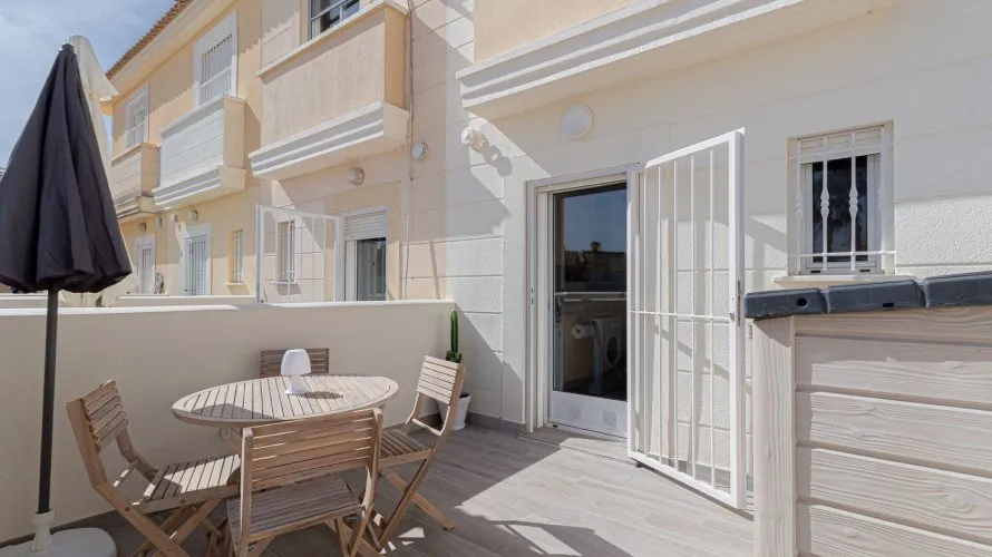 76m² house for sale, Alicante, Spain No. 1165 № 28