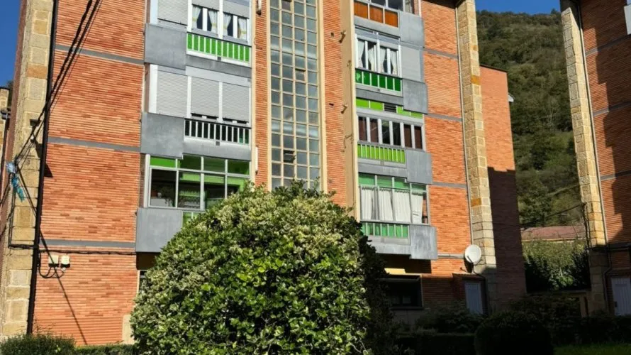 55m² apartment for sale, Aller, Spain No. 2742 № 4