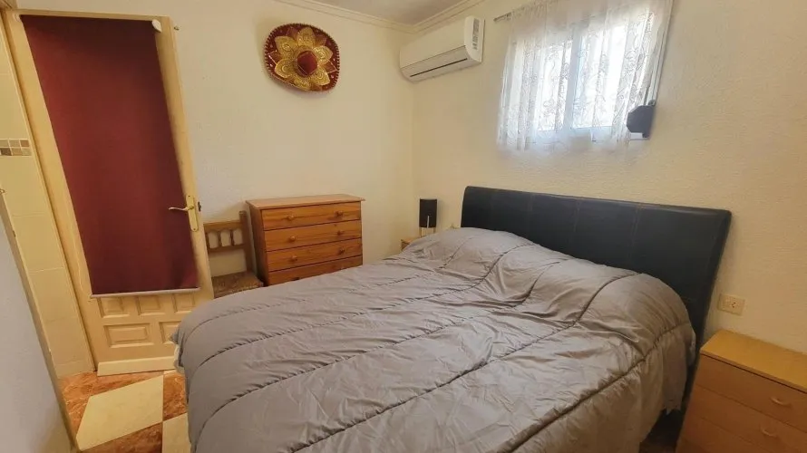 1 bedroom house for sale, Torrevieja, Spain No. 2849 № 16