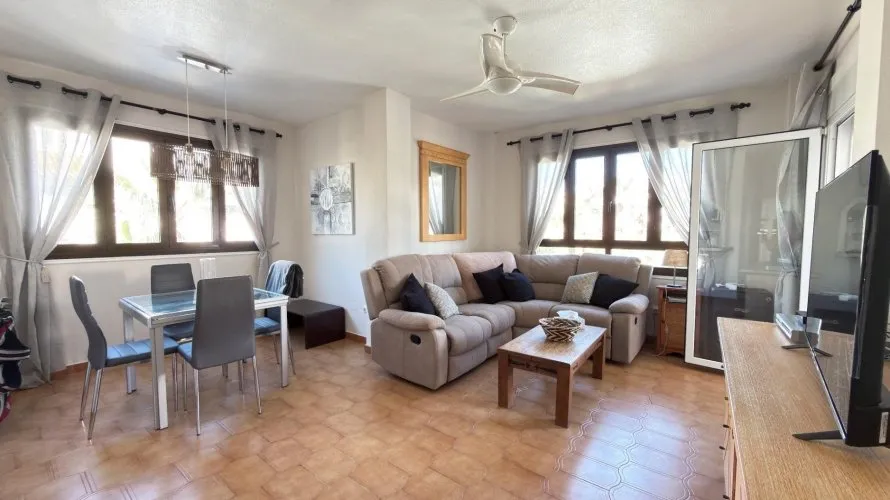2 bedrooms apartment for sale, Villamartin, Spain No. 2887 № 16