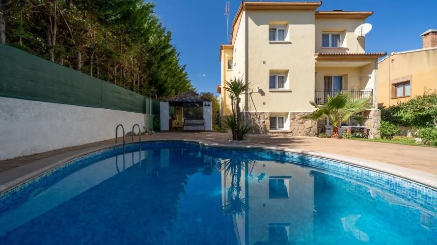 5 bedrooms apartment for sale, San Martin de Valdeiglesias, Spain No. 1245 № 28