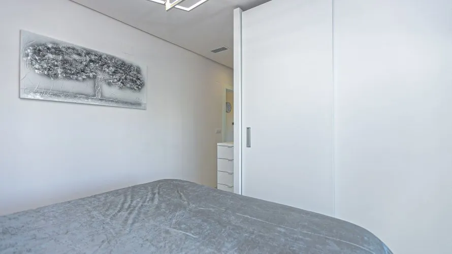 82m² apartment for sale, Alicante, Spain No. 956 № 21