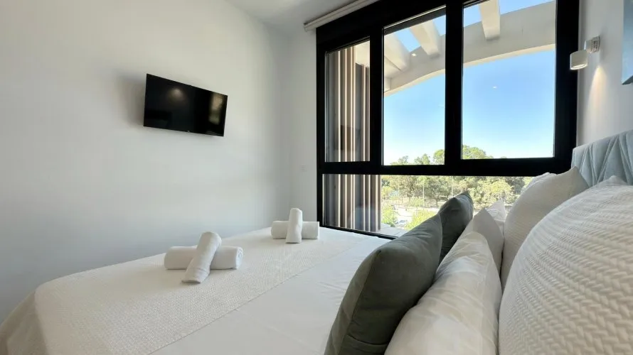 2 bedrooms apartment for sale, Villajoyosa, Spain No. 150 № 14