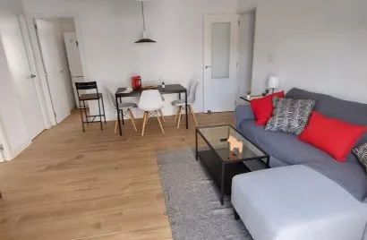 2 bedrooms apartment for sale, Alicante, Spain No. 2808