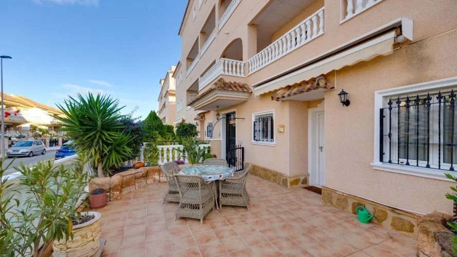 2 bedrooms apartment for sale, Los Dolses, Spain No. 1428 № 1