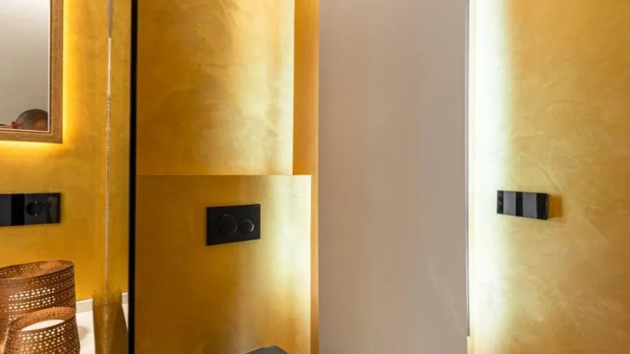 4 bedrooms villa for sale, Benidorm, Spain No. 1627 № 14