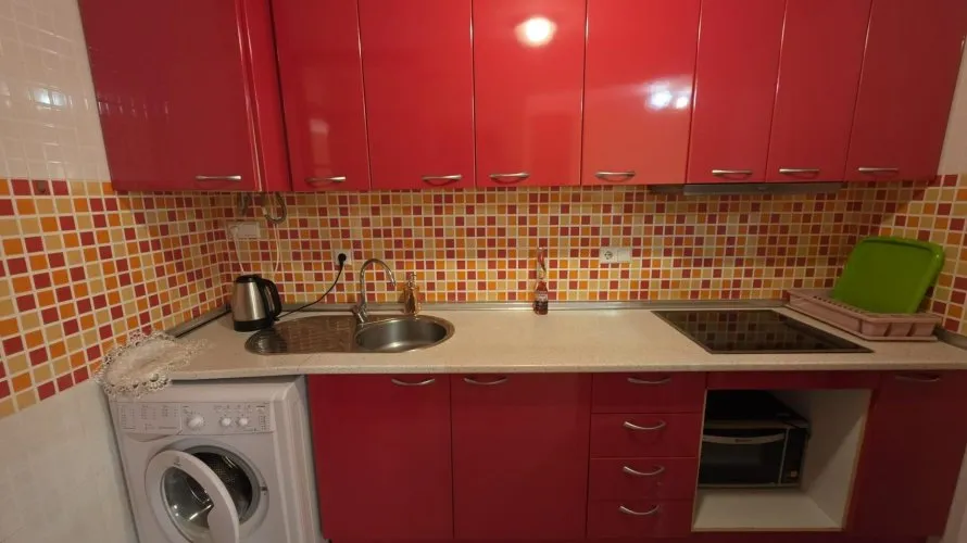 1 bedroom apartment for sale, Torrevieja, Spain No. 2952 № 8