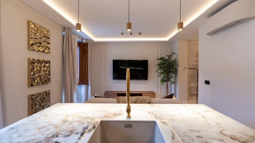 3 bedrooms apartment for sale, Madrid, Spain No. 1008 № 16