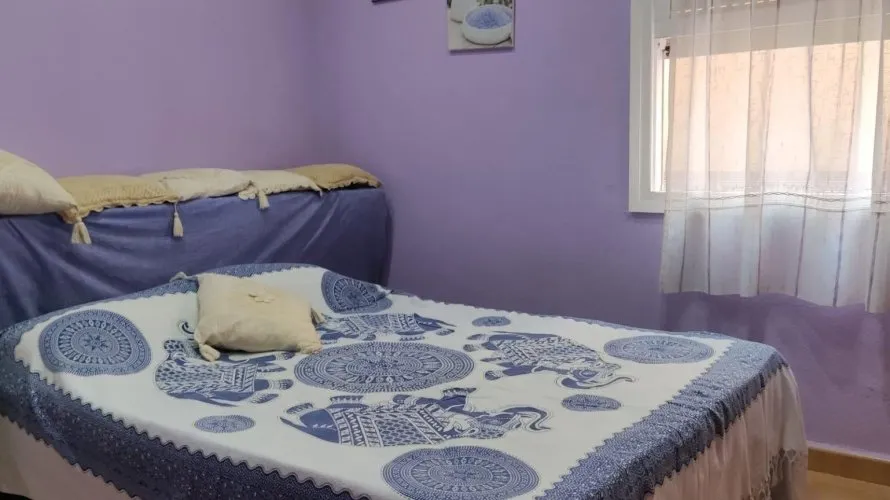 3 bedrooms house for sale, Torrevieja, Spain No. 784 № 9