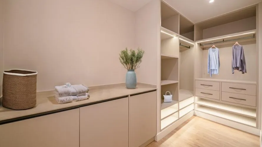 2 bedrooms apartment for sale, Madrid, Spain No. 666 № 5