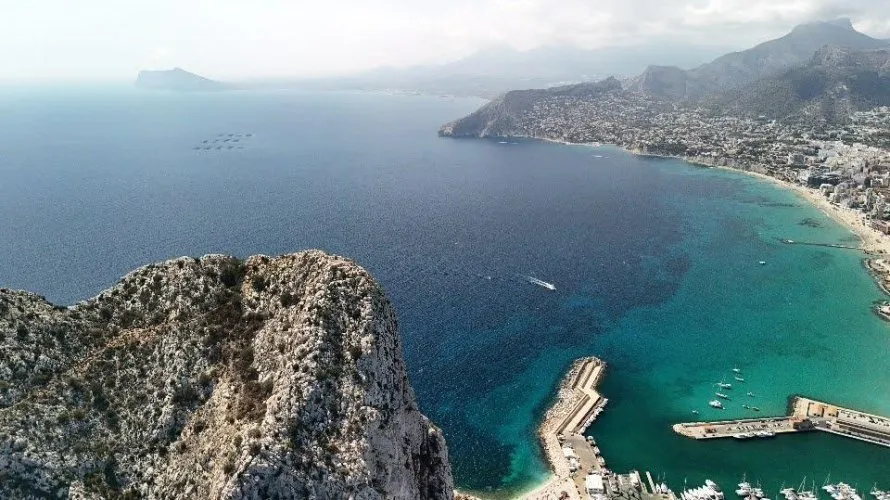 90m² apartment for sale, Calpe, Spain No. 985 № 16
