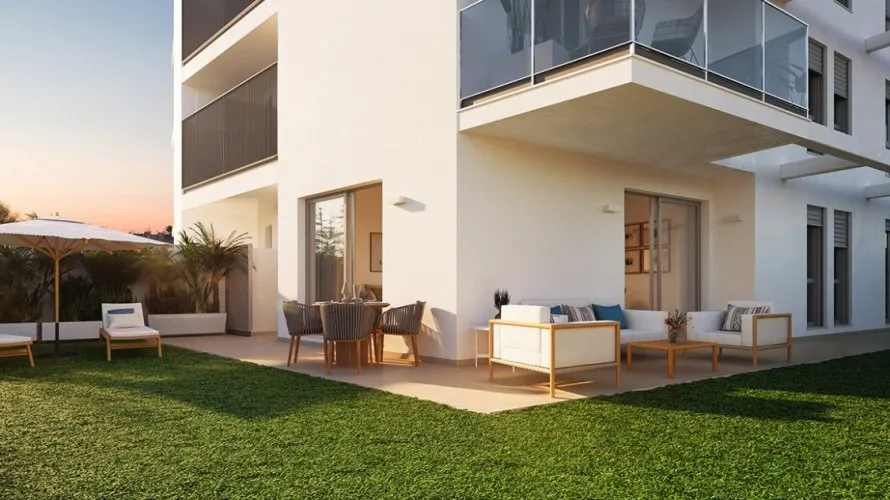 2 bedrooms apartment for sale, Denia, Spain No. 307 № 13