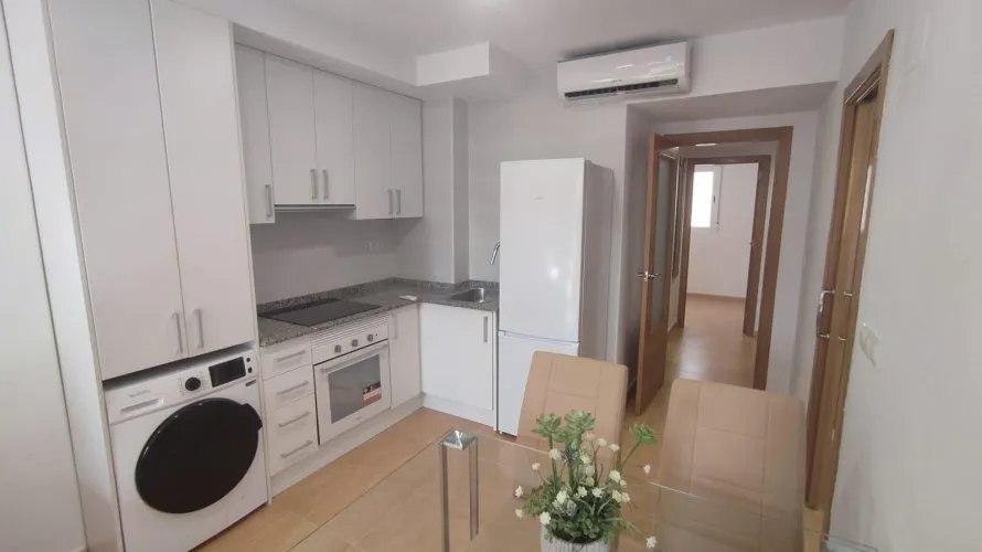 2 bedrooms apartment for sale, Alicante, Spain No. 1513 № 4