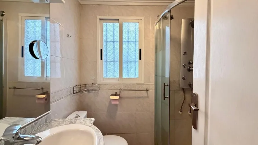 1 bedroom apartment for sale, Torrevieja, Spain No. 2781 № 19
