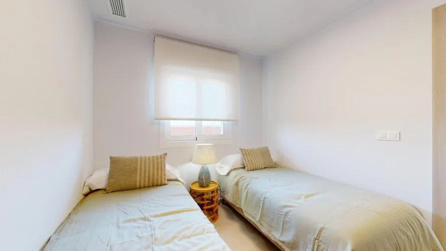 3 bedrooms apartment for sale, Pilar de la Horadada, Spain No. 850 № 23