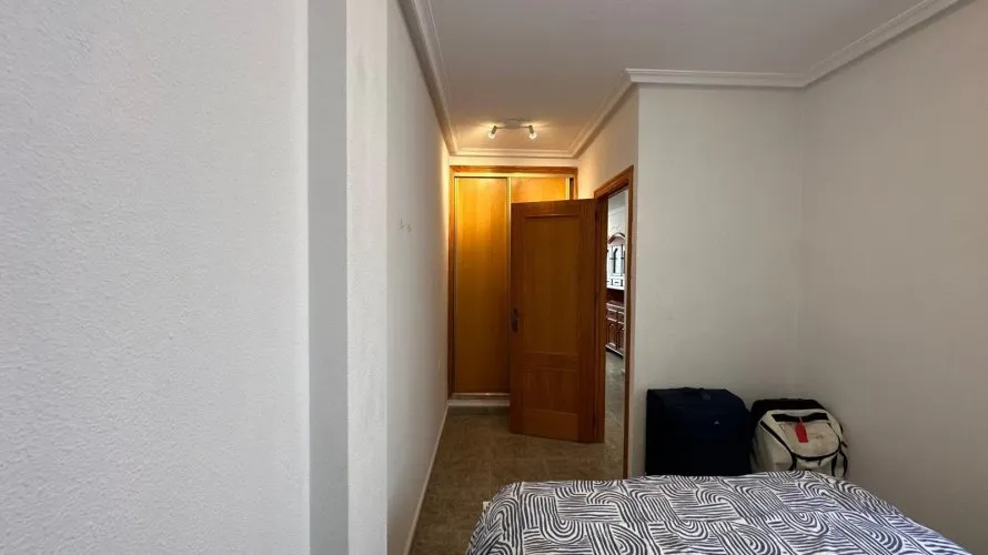 1 bedroom apartment for sale, Torrevieja, Spain No. 2830 № 12