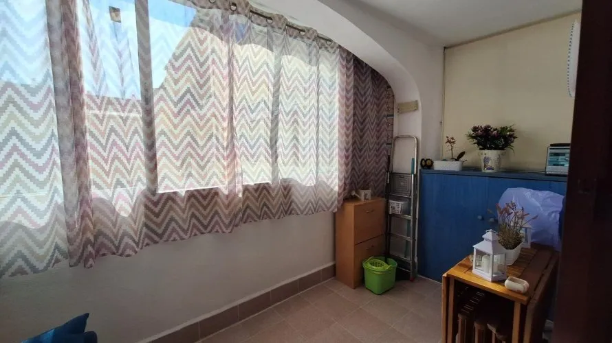 39.99m² apartment for sale, Nueva Torrevieja, Spain No. 2765 № 4