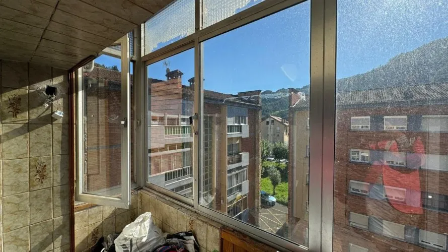 55m² apartment for sale, Aller, Spain No. 2742