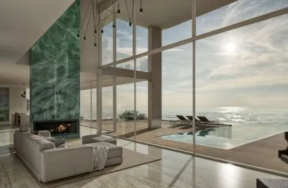 6 bedrooms villa for sale, Javea, Spain No. 785