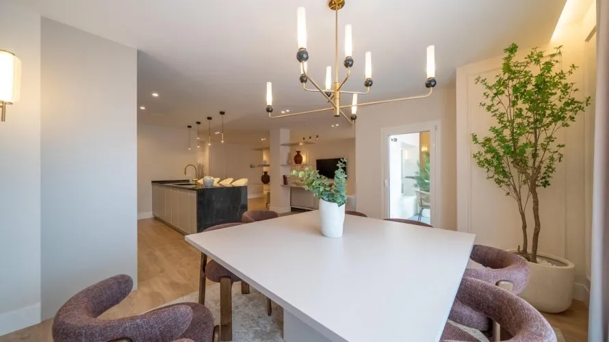 3 bedrooms apartment for sale, Madrid, Spain No. 976 № 17