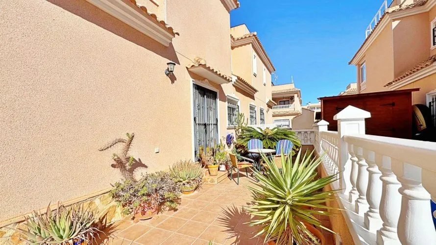 3 bedrooms house for sale, Los Dolses, Spain No. 1072 № 2