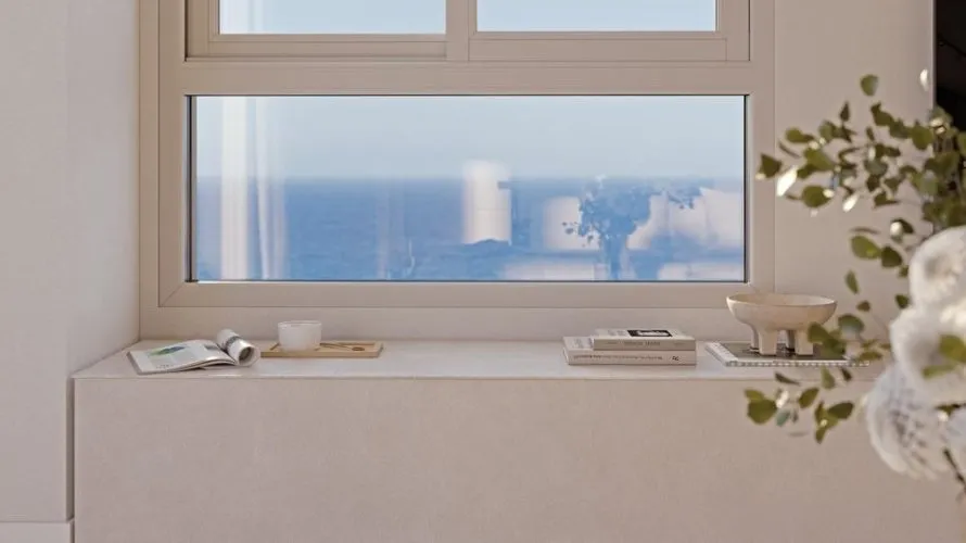 2 bedrooms apartment for sale, Calpe, Spain No. 829 № 21