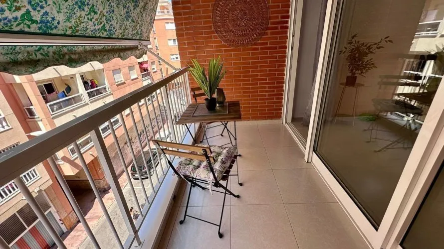 2 bedrooms apartment for sale, Torrevieja, Spain No. 1604 № 27