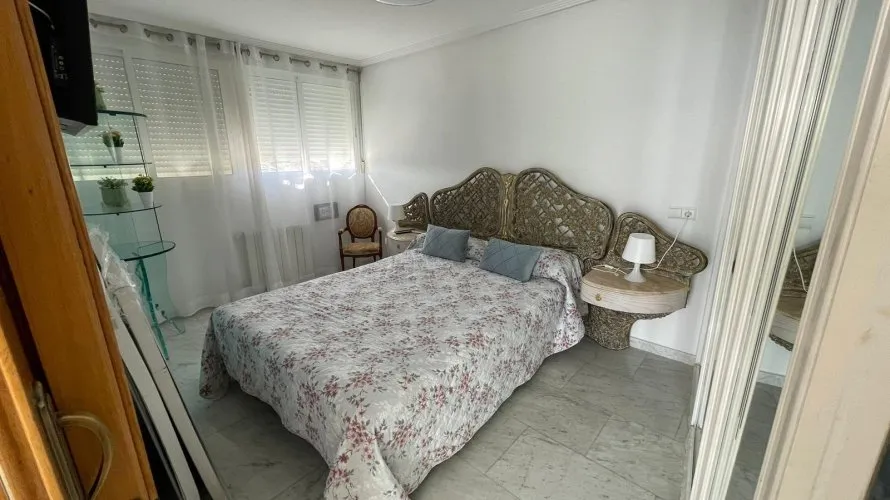2 bedrooms penthouse for sale, Finestrat, Spain No. 528 № 15