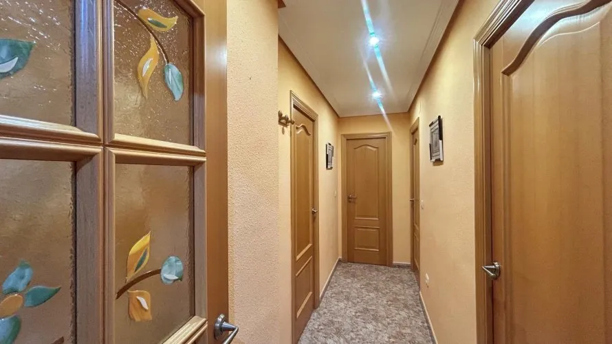 3 bedrooms apartment for sale, Benidorm, Spain No. 1407 № 23