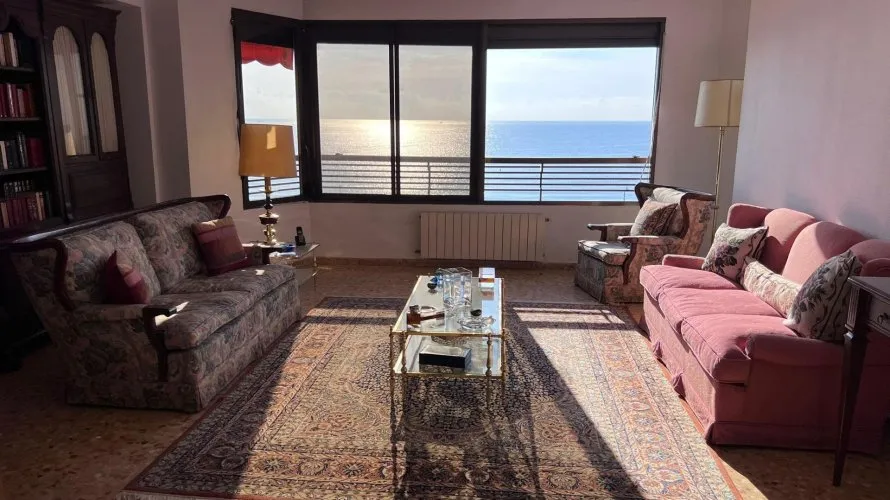 1 bedroom apartment for sale, Alicante, Spain No. 961 № 11